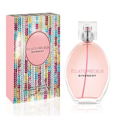 éclats précieux givenchy perfume feminino eau de toilette|ECLATS PRECIEUX .